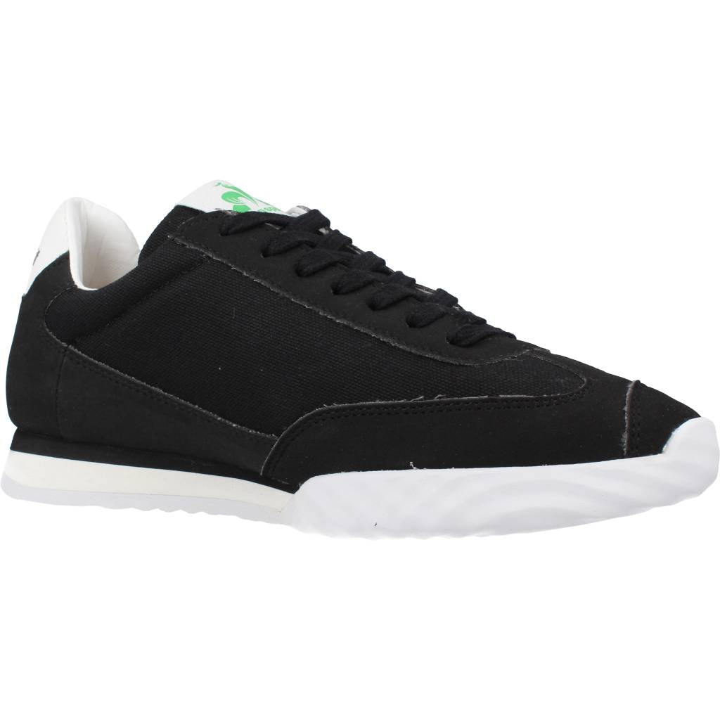 LE COQ SPORTIF  NEREE en color NEGRO  (5)