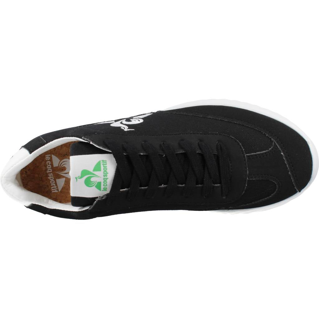 LE COQ SPORTIF  NEREE en color NEGRO  (7)