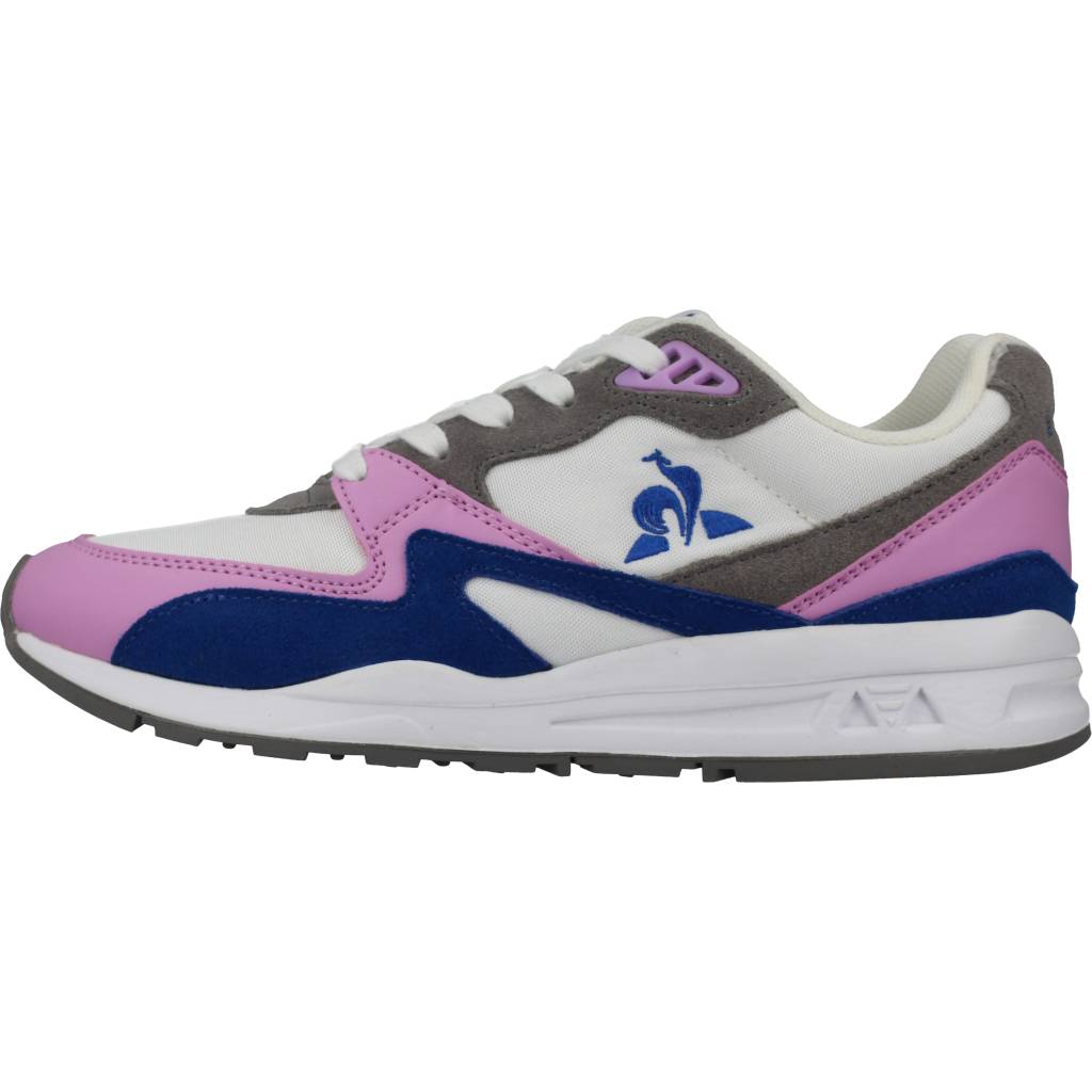 LE COQ SPORTIF DYNACTIF en color BLANCO  (2)