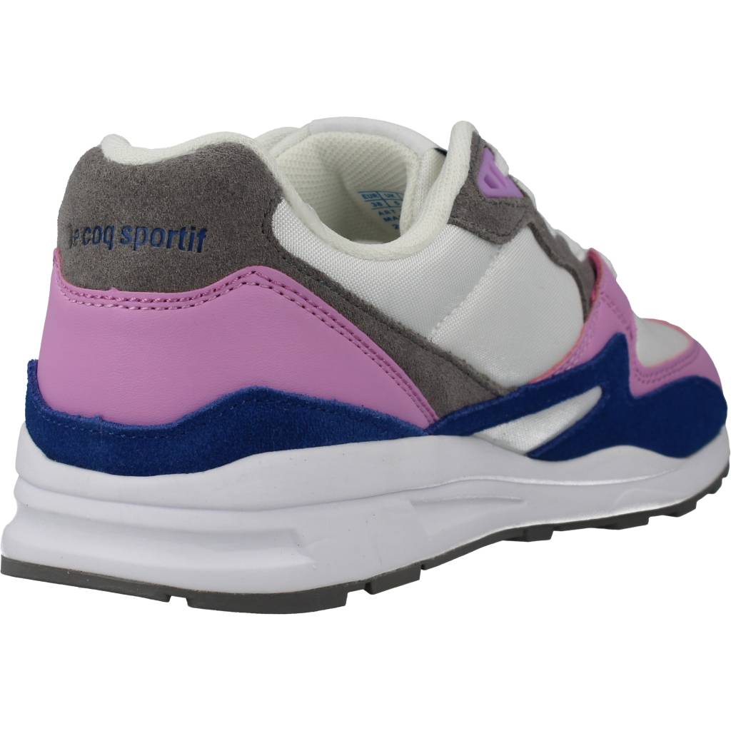 LE COQ SPORTIF DYNACTIF en color BLANCO  (3)