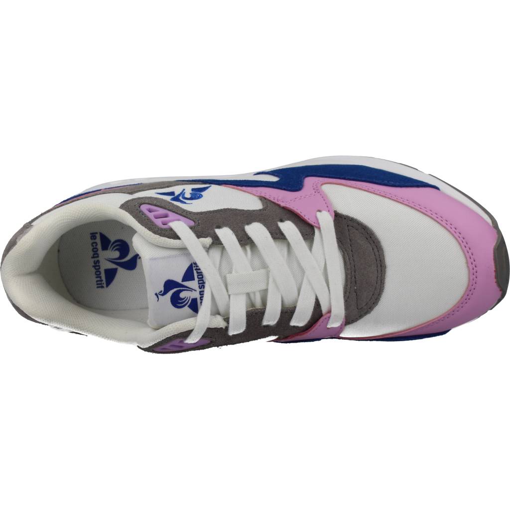 LE COQ SPORTIF DYNACTIF en color BLANCO  (7)