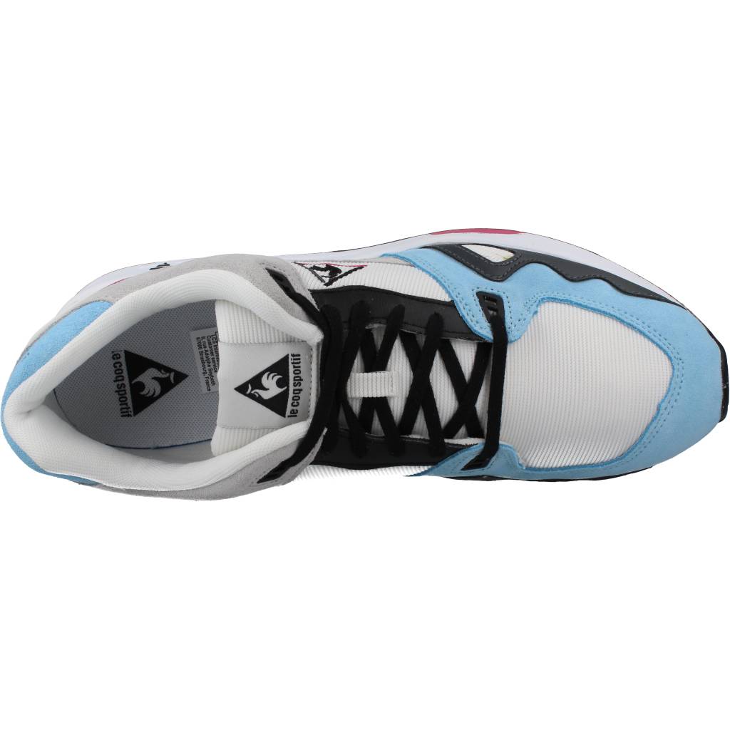 LE COQ SPORTIF DYNACTIF DYNACTIF en color MULTICOLOR  (7)