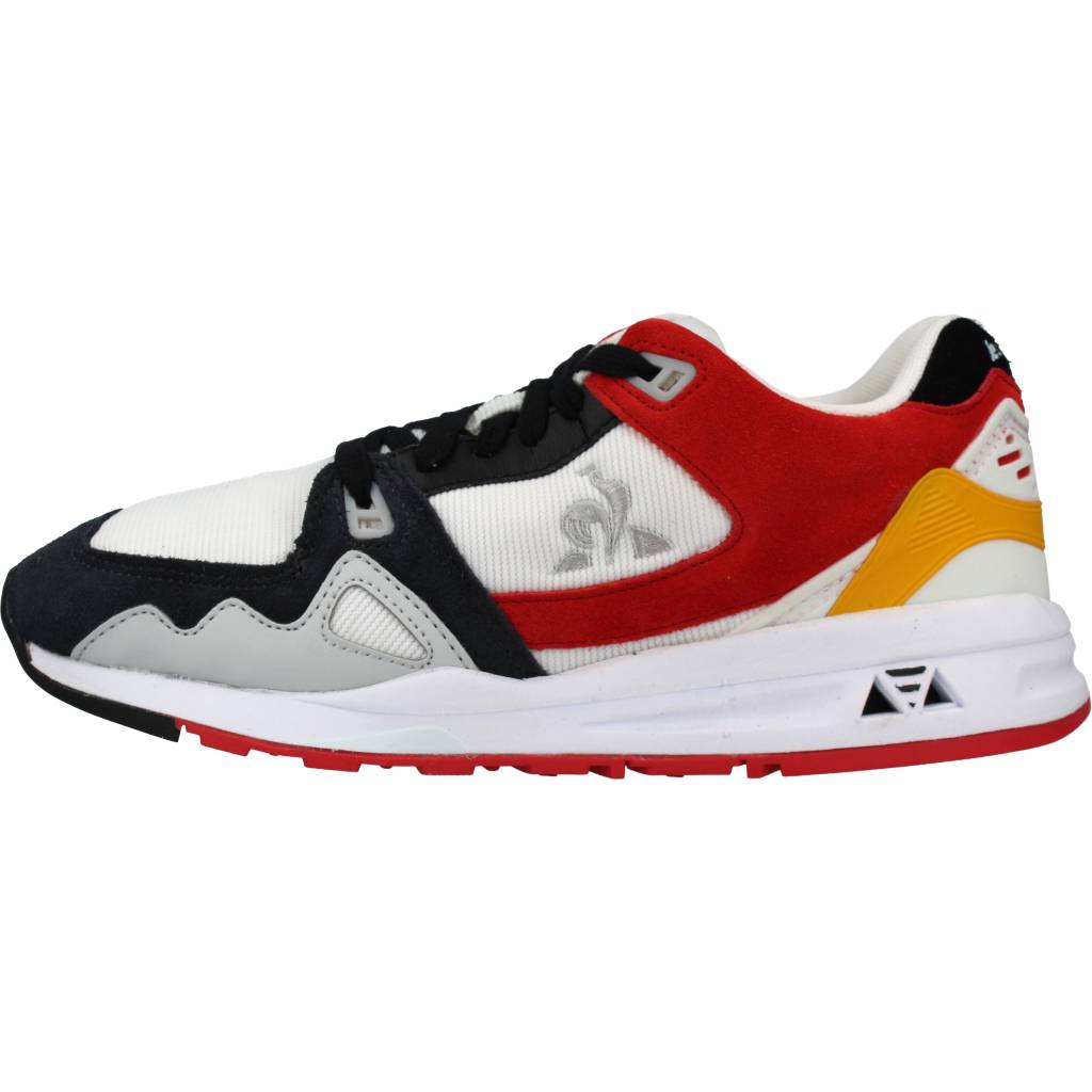 LE COQ SPORTIF L en color BLANCO  (2)