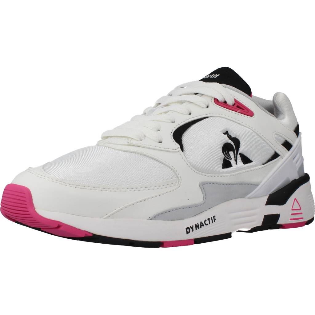 LE COQ SPORTIF  LCS R en color BLANCO  (1)