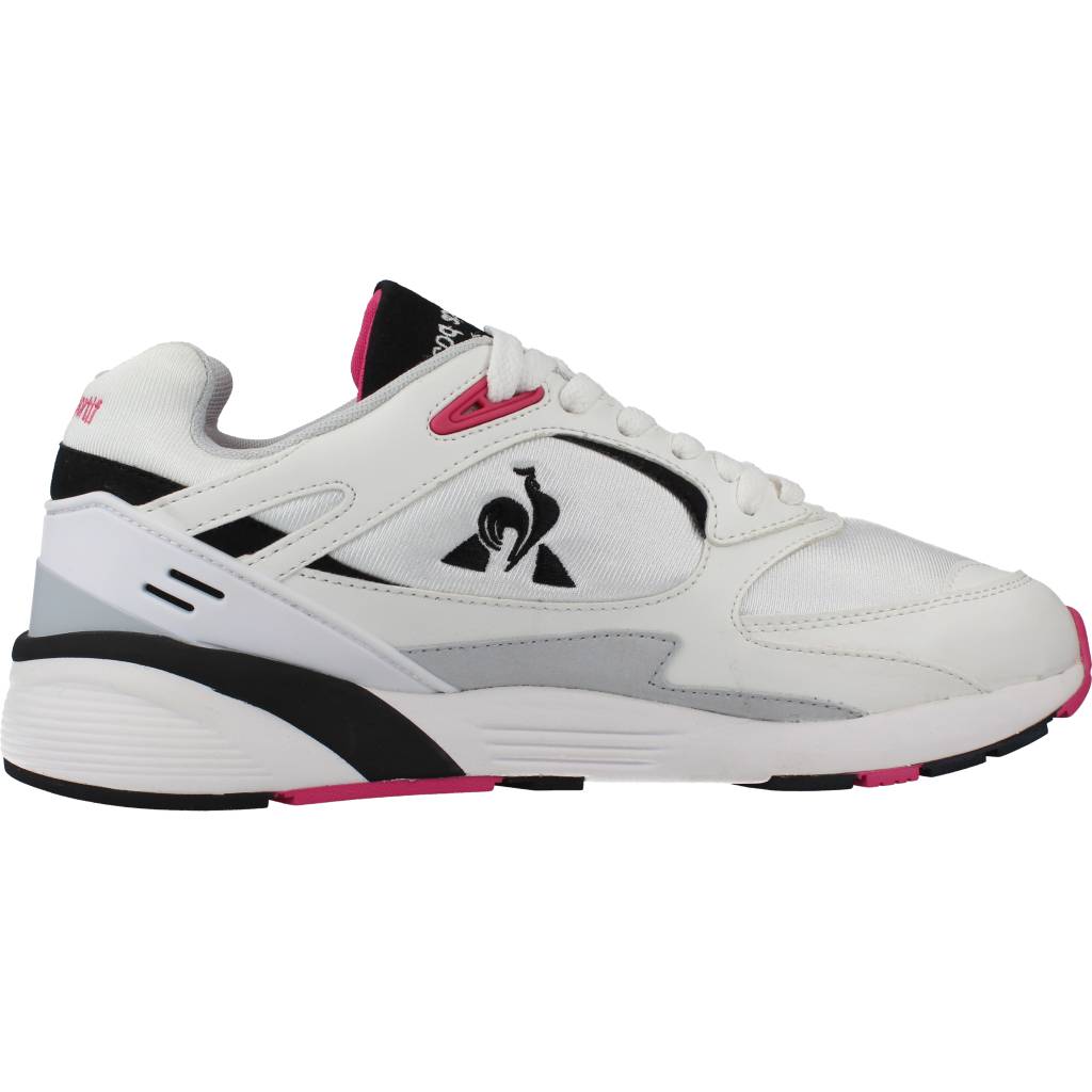 LE COQ SPORTIF  LCS R en color BLANCO  (4)