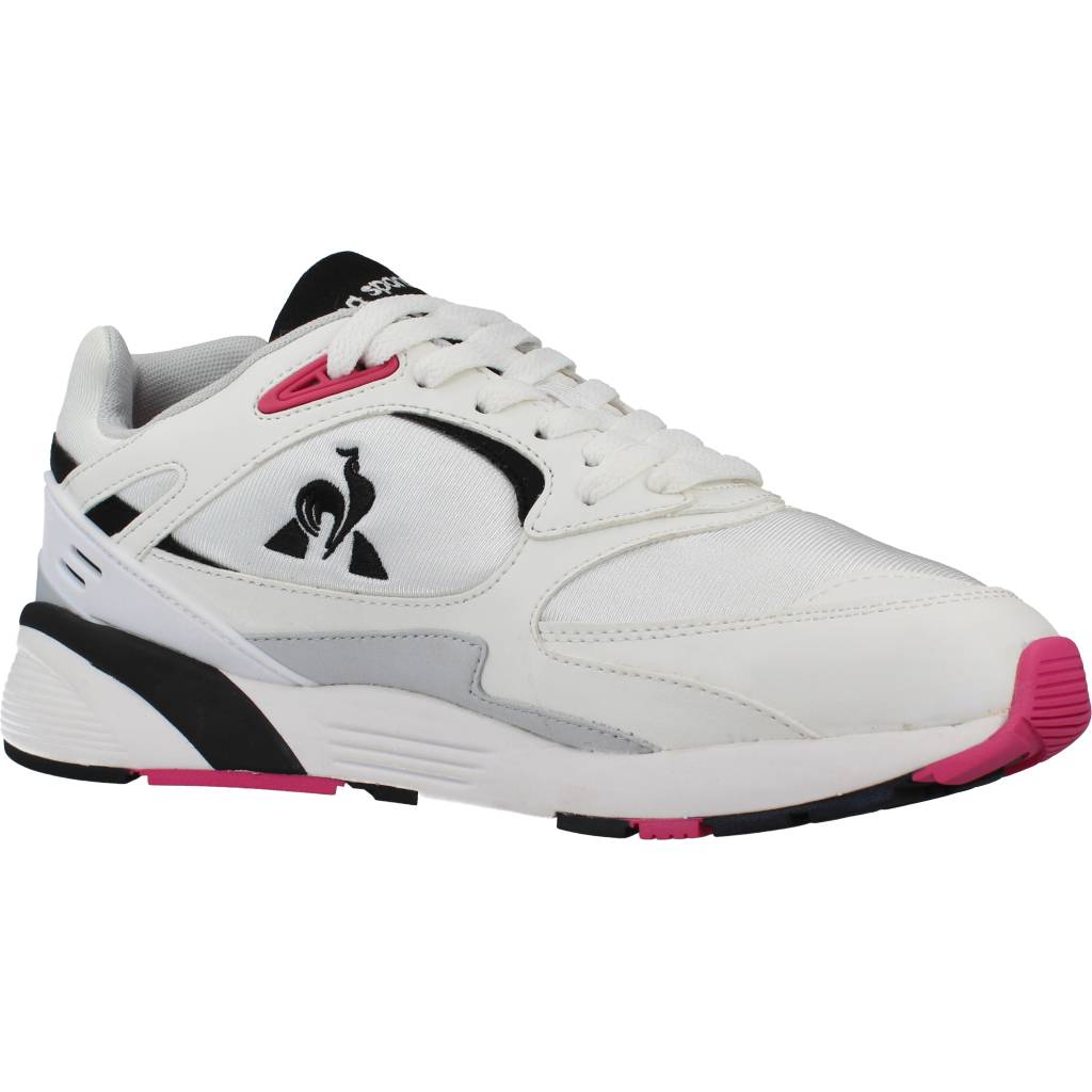 LE COQ SPORTIF  LCS R en color BLANCO  (5)