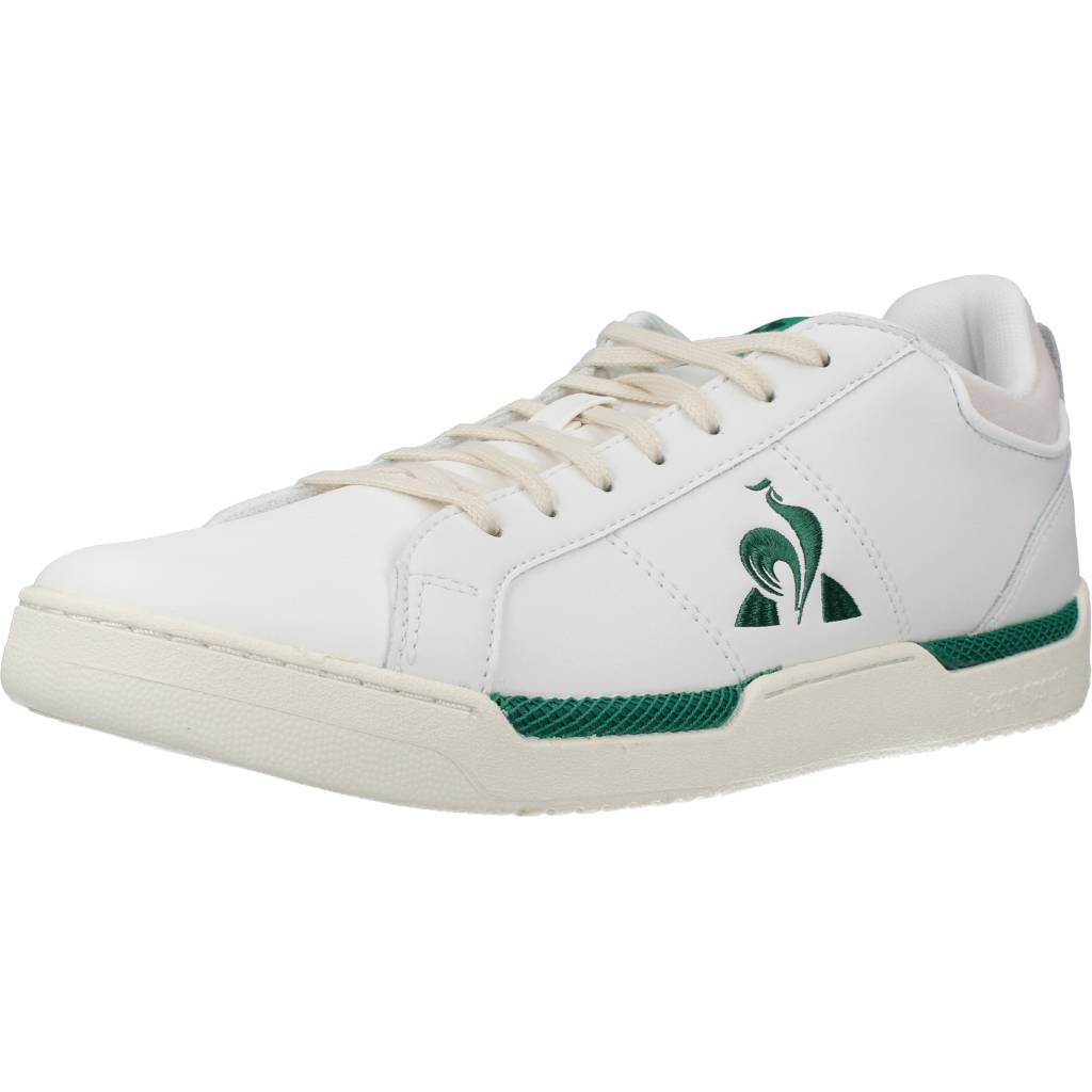 LE COQ SPORTIF  STADIUM en color BLANCO  (1)