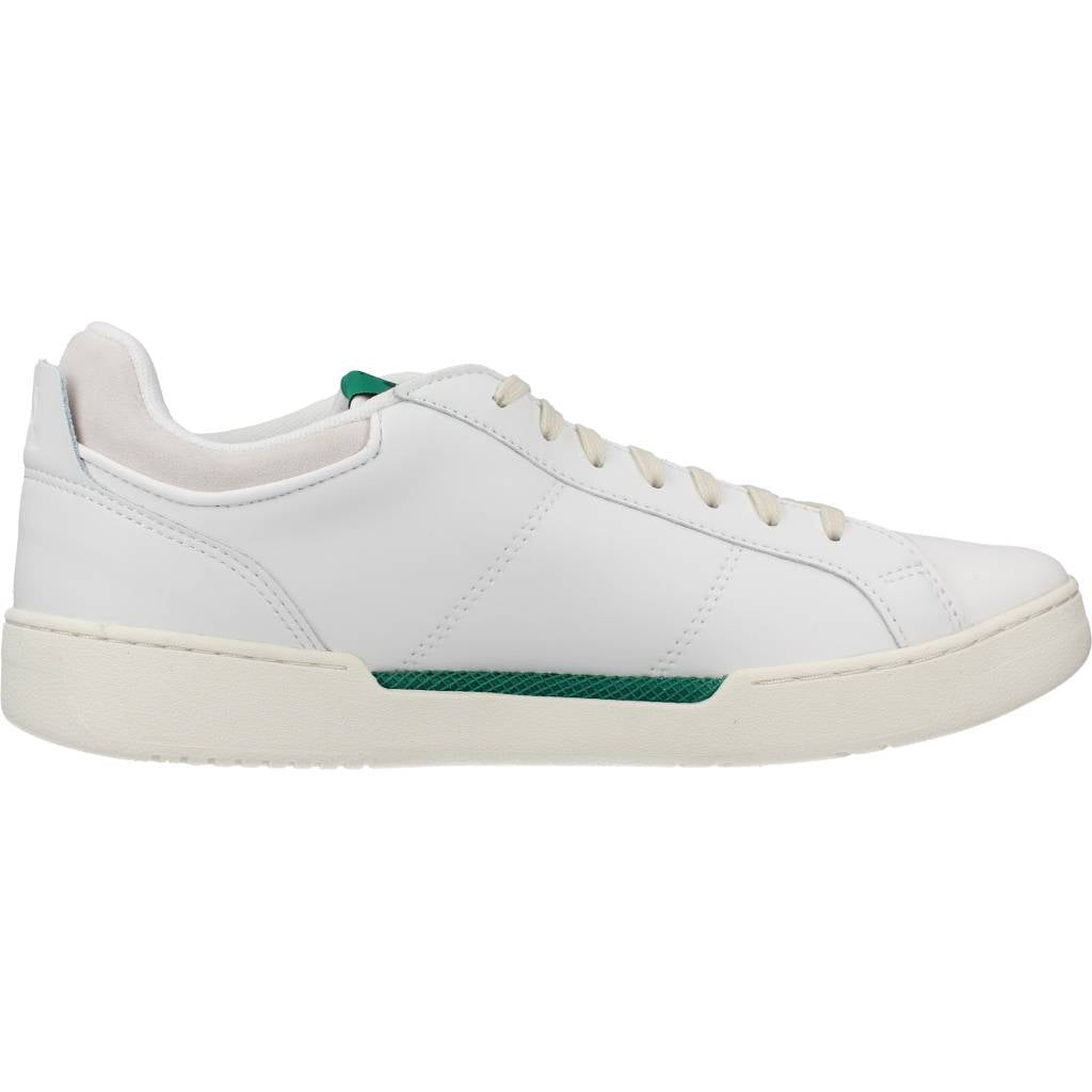 LE COQ SPORTIF  STADIUM en color BLANCO  (4)