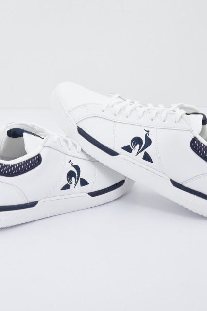 LE COQ SPORTIF STADIUM SASHIKO en color BLANCO  (2)