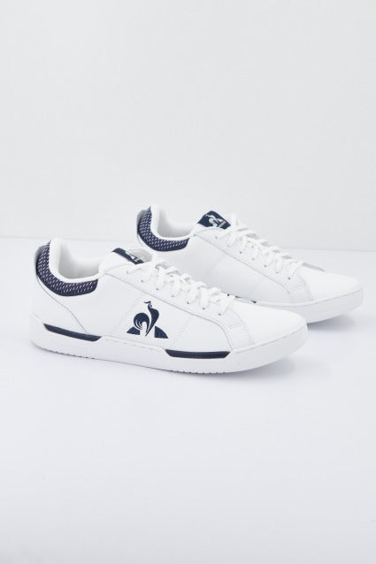 LE COQ SPORTIF STADIUM SASHIKO en color BLANCO  (3)