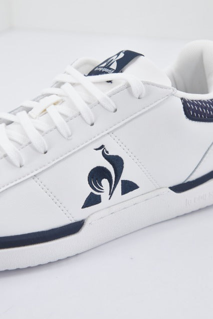 LE COQ SPORTIF STADIUM SASHIKO en color BLANCO  (4)