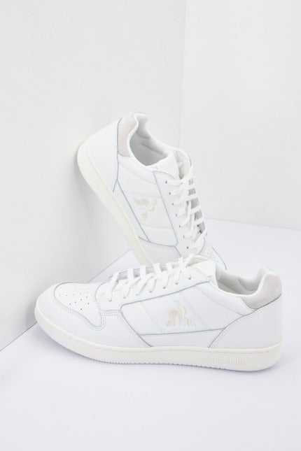 LE COQ SPORTIF BREAKPOINT en color BLANCO  (2)