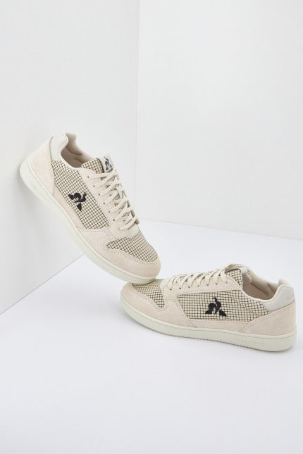 LE COQ SPORTIF BREAKPOINT RIPSTOP en color BEIS  (2)