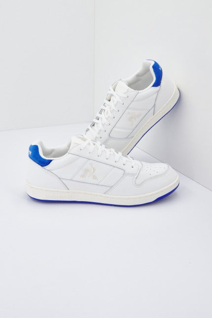 LE COQ SPORTIF  BREAKPOINT en color BLANCO  (1)