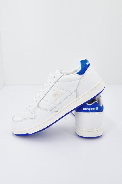 LE COQ SPORTIF  BREAKPOINT en color BLANCO  (2)