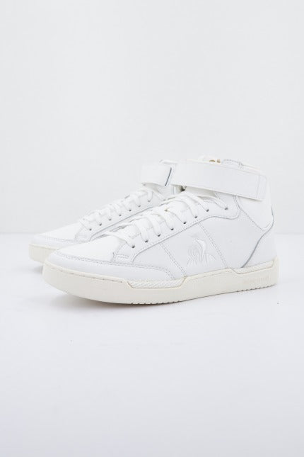 LE COQ SPORTIF FIELD W en color BLANCO  (1)