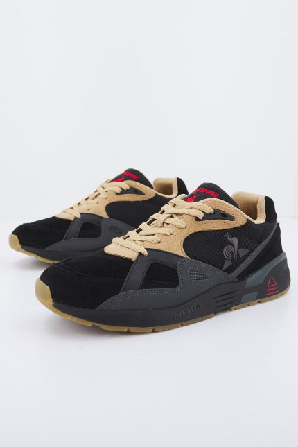 LE COQ SPORTIF WINTER CRAFT en color NEGRO  (1)