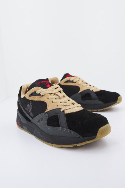 LE COQ SPORTIF WINTER CRAFT en color NEGRO  (3)