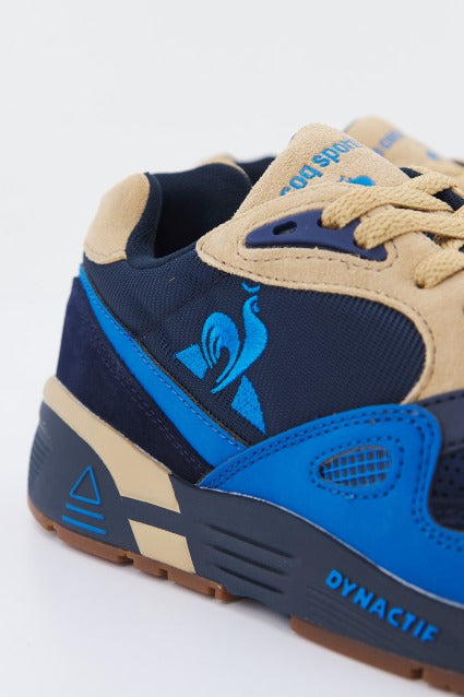 LE COQ SPORTIF LCS R WINTER CRAFT en color AZUL  (3)