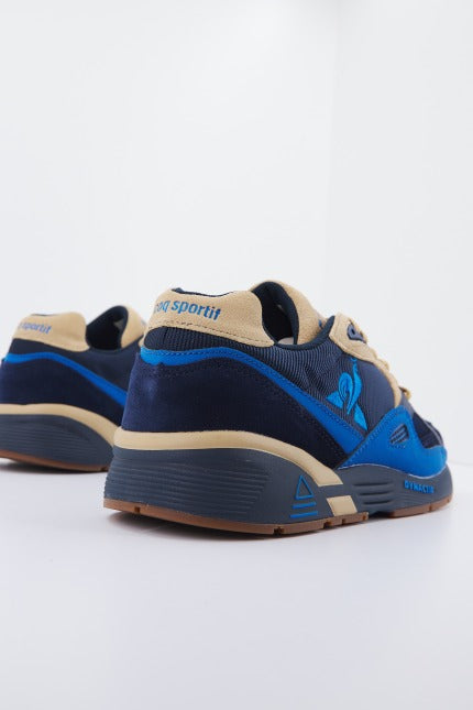 LE COQ SPORTIF LCS R WINTER CRAFT en color AZUL  (4)