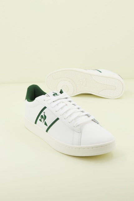 LE COQ SPORTIF CLASSIC SOFT en color BLANCO  (1)