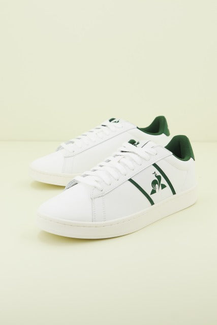 LE COQ SPORTIF CLASSIC SOFT en color BLANCO  (2)