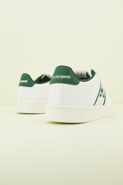 LE COQ SPORTIF CLASSIC SOFT en color BLANCO  (3)