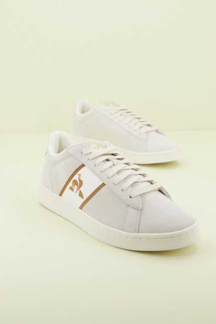 LE COQ SPORTIF  CLASSIC SOFT en color BLANCO  (1)