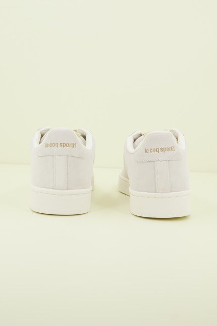 LE COQ SPORTIF  CLASSIC SOFT en color BLANCO  (3)