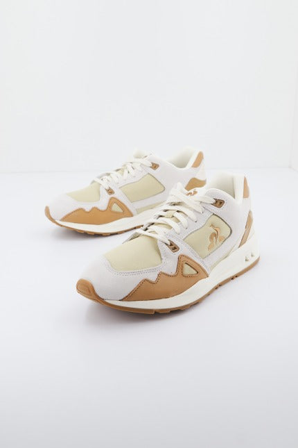 LE COQ SPORTIF  LCS R RIPSTOP en color BLANCO  (2)