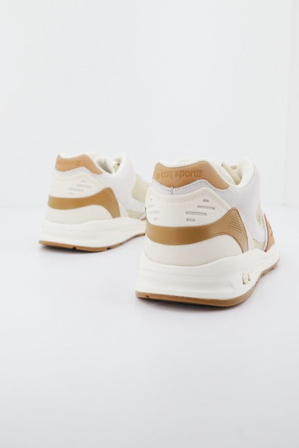 LE COQ SPORTIF  LCS R RIPSTOP en color BLANCO  (3)