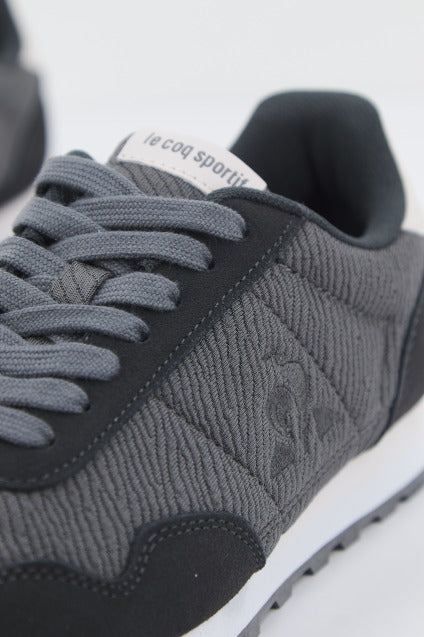 LE COQ SPORTIF ASTRA W KNIT en color GRIS  (4)