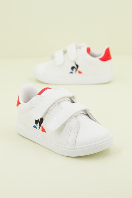 LE COQ SPORTIF L  en color BLANCO  (1)