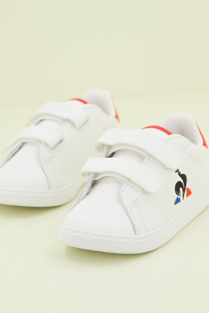 LE COQ SPORTIF L  en color BLANCO  (2)