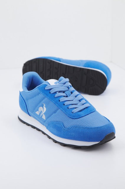 LE COQ SPORTIF ASTRA W en color AZUL  (1)