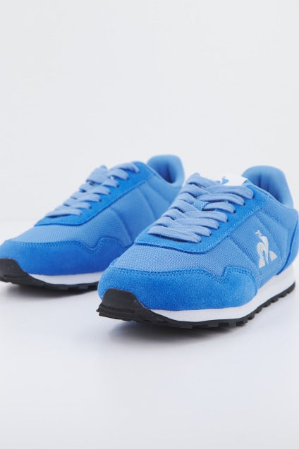 LE COQ SPORTIF ASTRA W en color AZUL  (2)