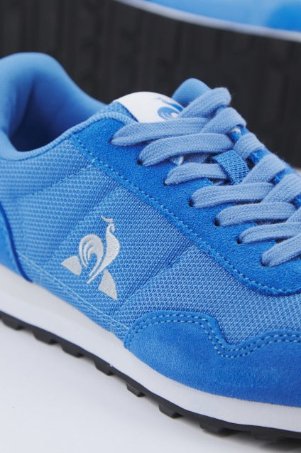 LE COQ SPORTIF ASTRA W en color AZUL  (4)