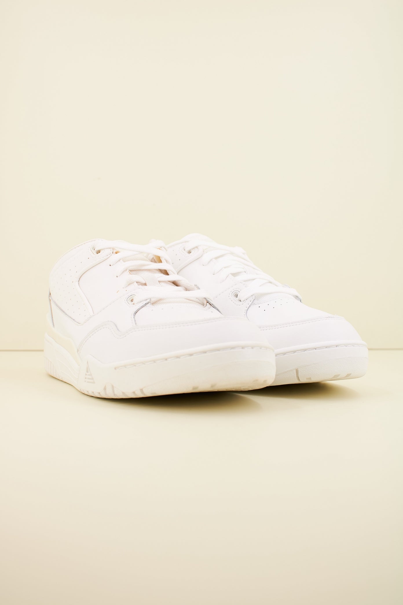 LE COQ SPORTIF DYNACTIF T en color BLANCO  (2)