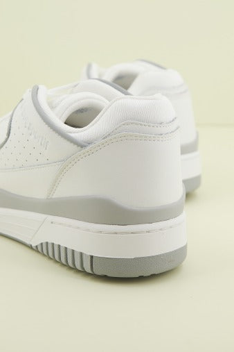 LE COQ SPORTIF LCS T NINETIES en color BLANCO  (3)