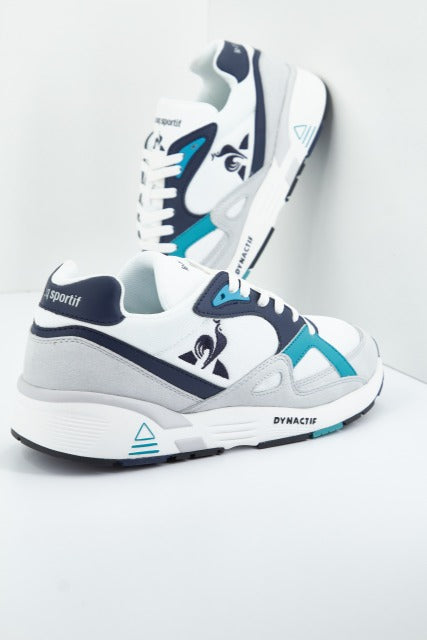 LE COQ SPORTIF R SPORT OG en color BLANCO  (2)