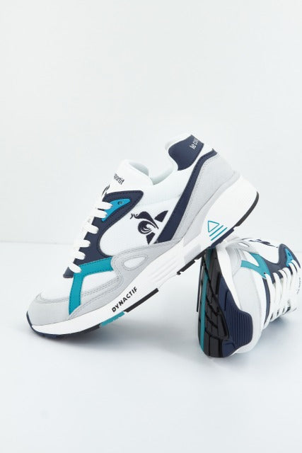 LE COQ SPORTIF R SPORT OG en color BLANCO  (3)