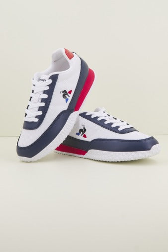 LE COQ SPORTIF VELOCE GS en color BLANCO  (1)