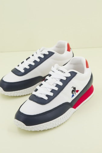 LE COQ SPORTIF VELOCE GS en color BLANCO  (2)