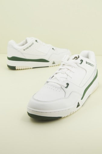 LE COQ SPORTIF LCS T en color BLANCO  (1)