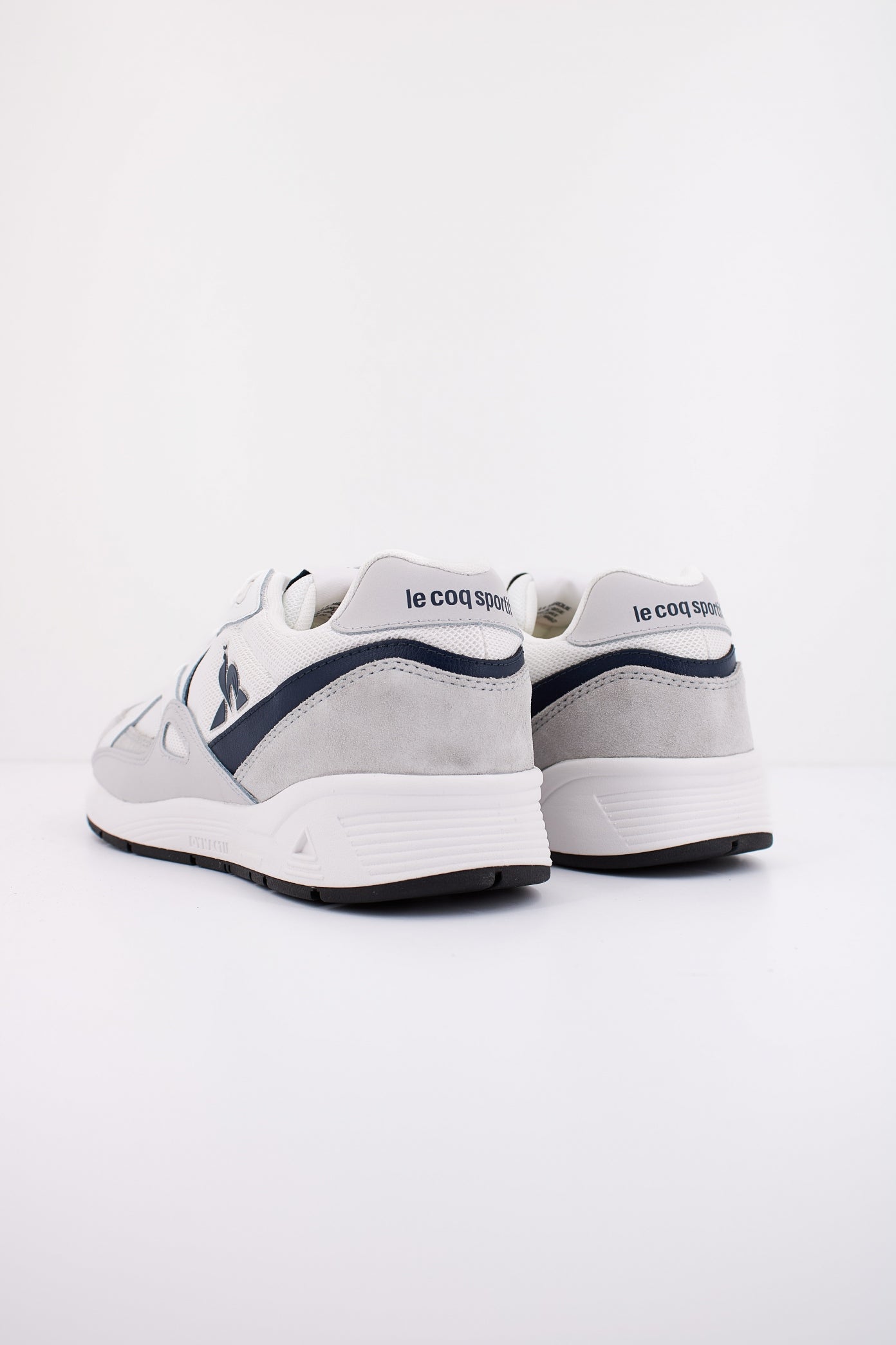 LE COQ SPORTIF R_ en color BLANCO  (3)