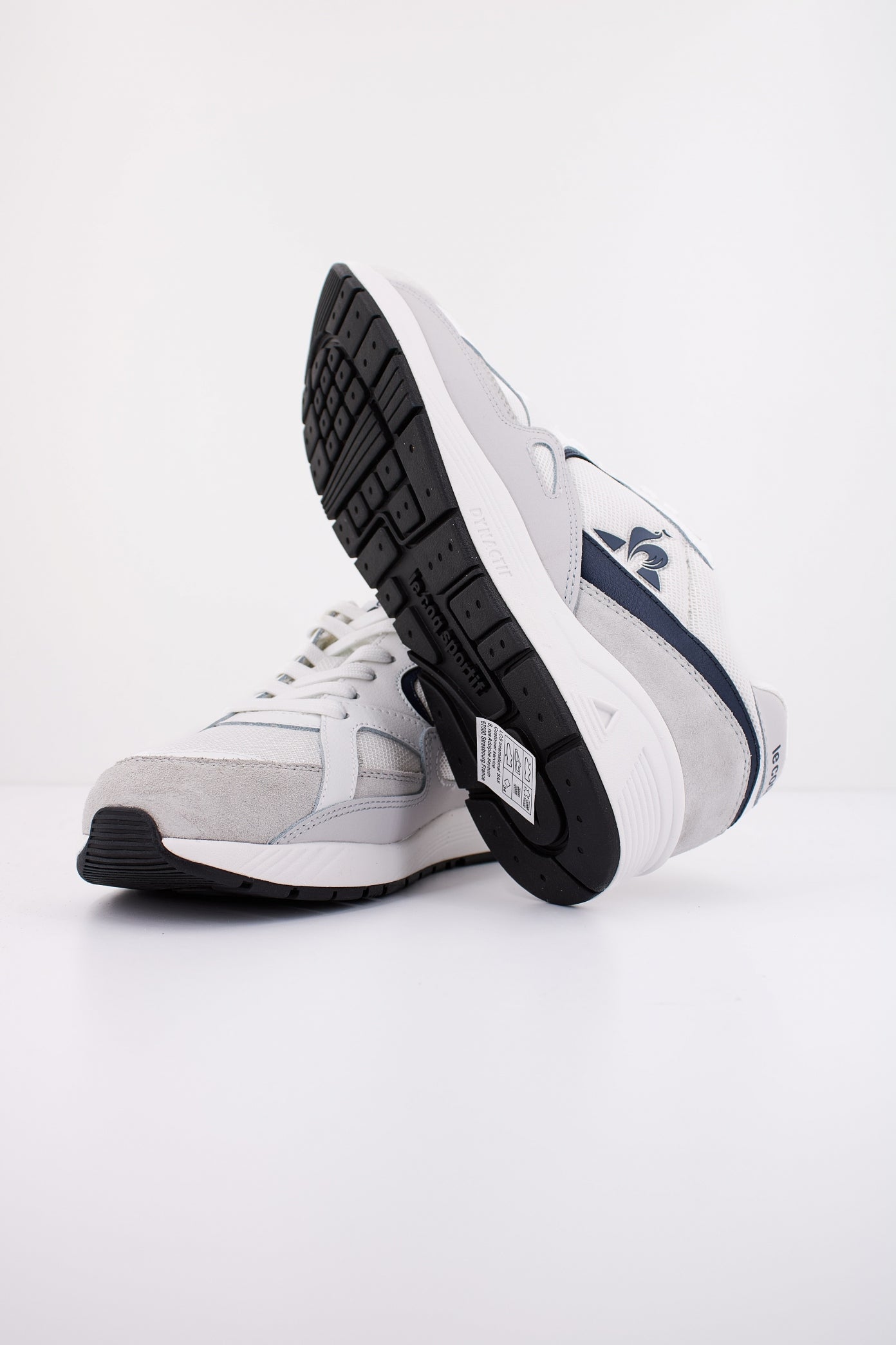 LE COQ SPORTIF R_ en color BLANCO  (4)