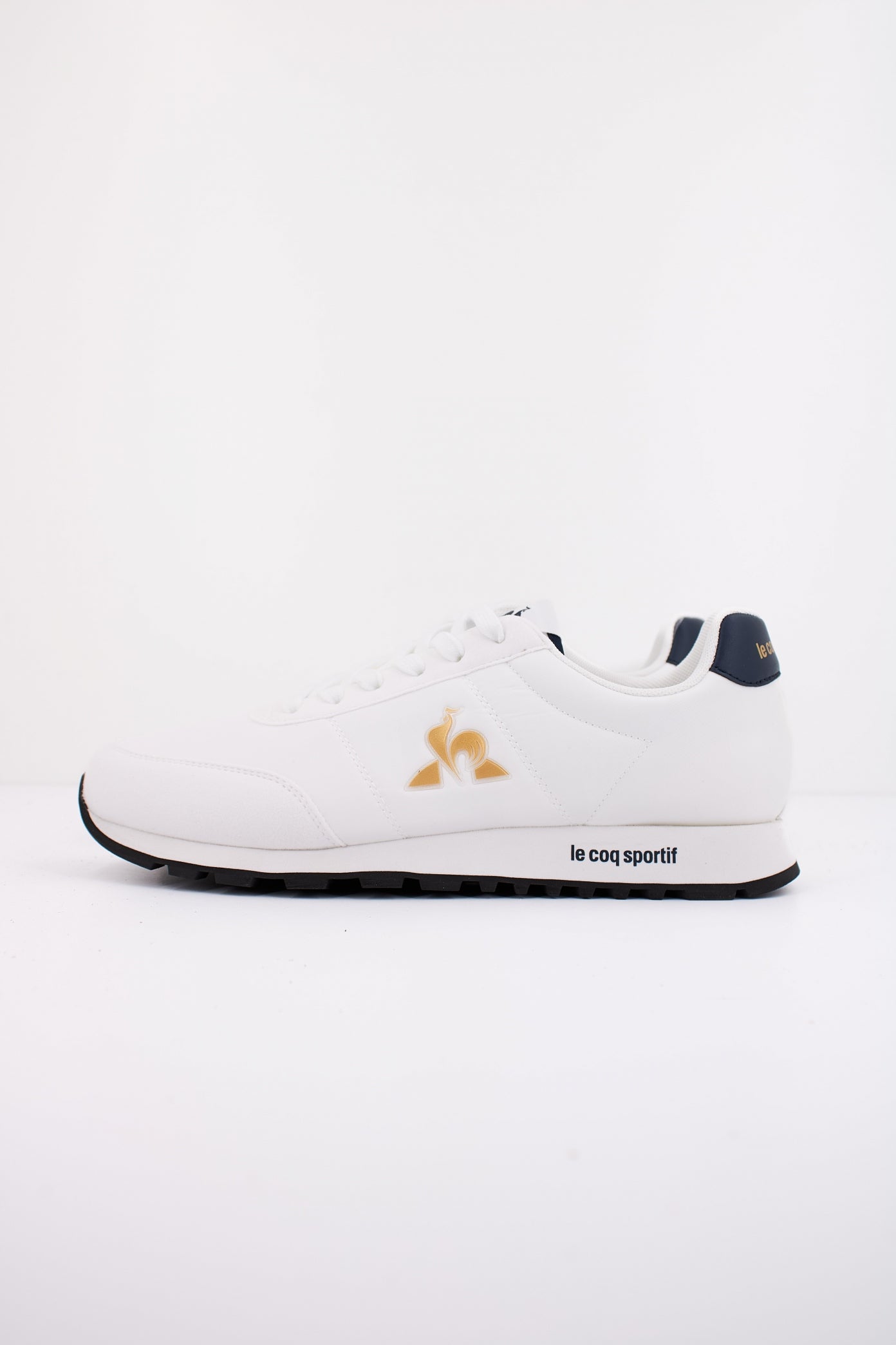 LE COQ SPORTIF RACERONE_ en color BLANCO  (1)