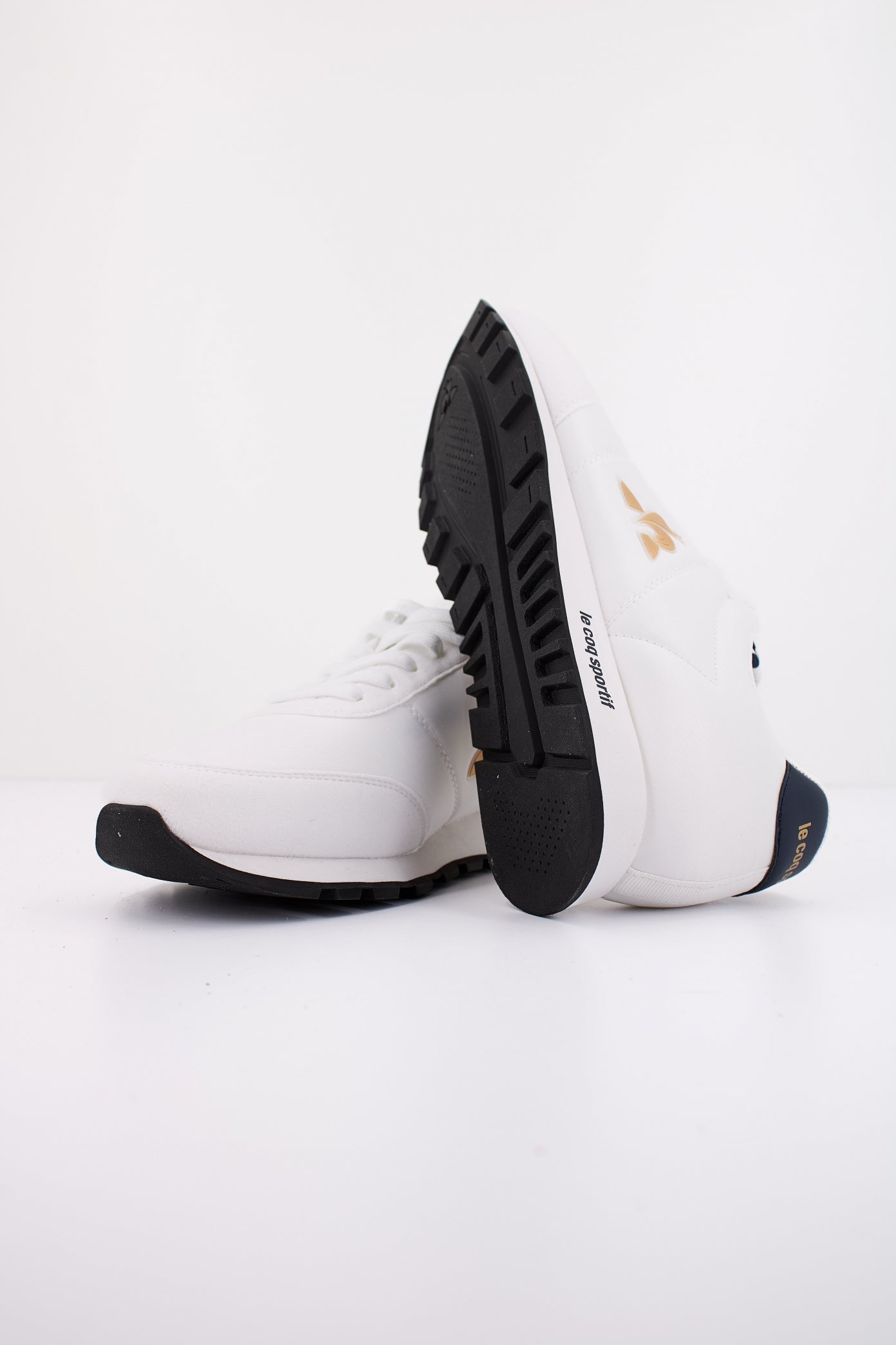 LE COQ SPORTIF RACERONE_ en color BLANCO  (4)