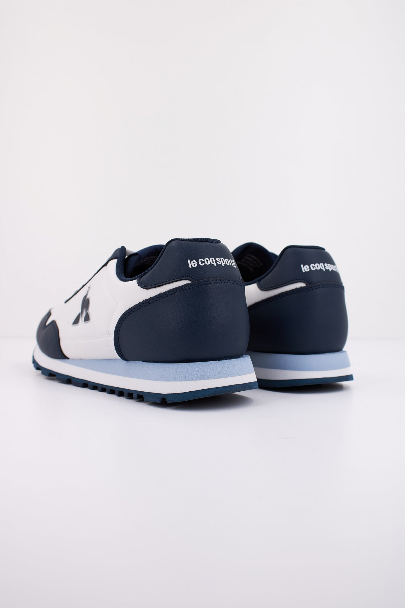 LE COQ SPORTIF ASTRA_ en color AZUL  (3)