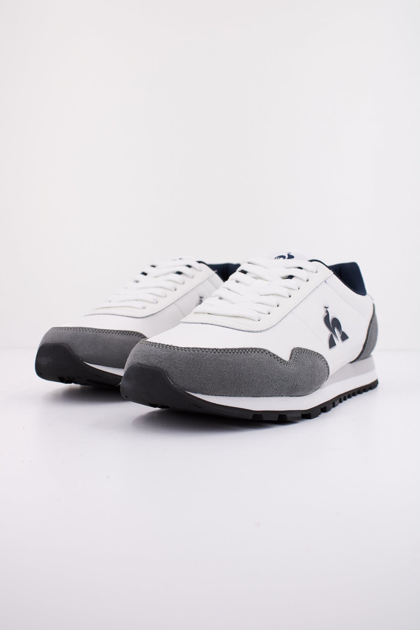 LE COQ SPORTIF ASTRA_ en color BLANCO  (2)